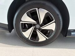 Volkswagen ID.7 VIZZION 2024 AIR - ფოტო 15