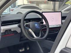 Volkswagen ID.7 VIZZION 2024 AIR - ფოტო 16