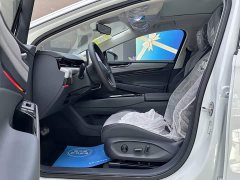 Volkswagen ID.7 VIZZION 2024 AIR - ფოტო 17
