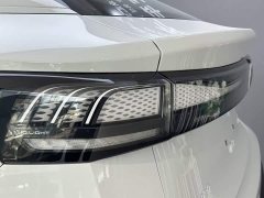 Volkswagen ID.7 VIZZION 2024 AIR - ფოტო 18