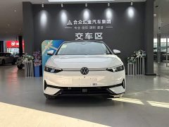Volkswagen ID.7 VIZZION 2024 AIR - ფოტო 2