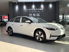 Volkswagen ID.7 VIZZION 2024 AIR - ფოტო 3