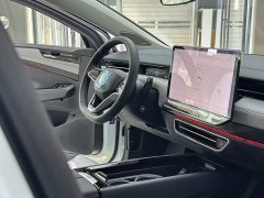 Volkswagen ID.7 VIZZION 2024 AIR - ფოტო 4
