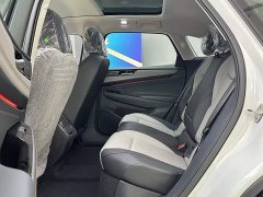 Volkswagen ID.7 VIZZION 2024 AIR - ფოტო 5