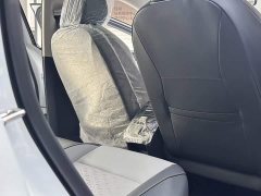 Volkswagen ID.7 VIZZION 2024 AIR - ფოტო 7