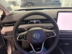 Volkswagen ID.7 VIZZION 2024 AIR - ფოტო 9