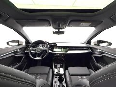 Audi A3 Sportback 35 TFSI Fashion Sport - ფოტო 10