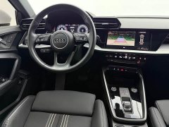 Audi A3 Sportback 35 TFSI Fashion Sport - ფოტო 11