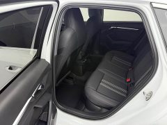 Audi A3 Sportback 35 TFSI Fashion Sport - ფოტო 14