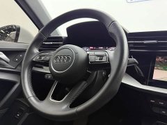 Audi A3 Sportback 35 TFSI Fashion Sport - ფოტო 15