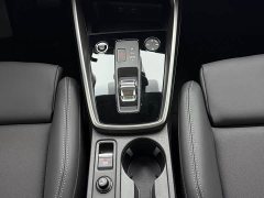 Audi A3 Sportback 35 TFSI Fashion Sport - ფოტო 16