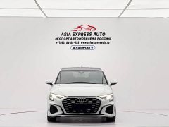 Audi A3 Sportback 35 TFSI Fashion Sport - ფოტო 2