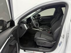 Audi A3 Sportback 35 TFSI Fashion Sport - ფოტო 20