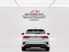 Audi A3 Sportback 35 TFSI Fashion Sport - ფოტო 5