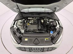 Audi A3 Sportback 35 TFSI Fashion Sport - ფოტო 8