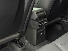 Audi A3 Sportback 35 TFSI Fashion Sport - ფოტო 9