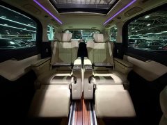 Toyota Alphard Hybrid 2.5L Premium Edition - ფოტო 14