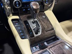 Toyota Alphard Hybrid 2.5L Premium Edition - ფოტო 18