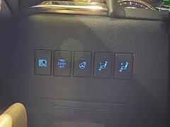 Toyota Alphard Hybrid 2.5L Premium Edition - ფოტო 19
