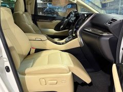 Toyota Alphard Hybrid 2.5L Premium Edition - ფოტო 6