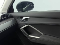 Audi Q3 35 TFSI Sport Dynamic Edition 1.4T - ფოტო 11