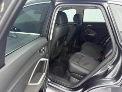 Audi Q3 35 TFSI Sport Dynamic Edition 1.4T - ფოტო 12