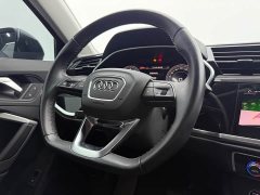 Audi Q3 35 TFSI Sport Dynamic Edition 1.4T - ფოტო 14