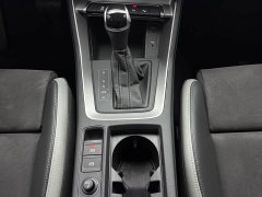 Audi Q3 35 TFSI Sport Dynamic Edition 1.4T - ფოტო 15
