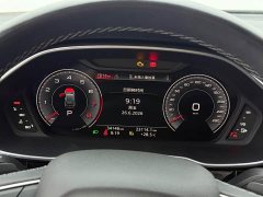Audi Q3 35 TFSI Sport Dynamic Edition 1.4T - ფოტო 18