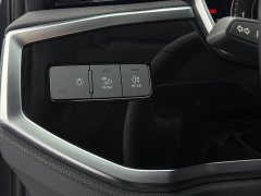 Audi Q3 35 TFSI Sport Dynamic Edition 1.4T - ფოტო 19
