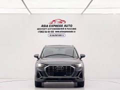 Audi Q3 35 TFSI Sport Dynamic Edition 1.4T - ფოტო 2