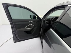 Audi Q3 35 TFSI Sport Dynamic Edition 1.4T - ფოტო 20