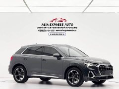 Audi Q3 35 TFSI Sport Dynamic Edition 1.4T - ფოტო 3