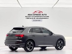 Audi Q3 35 TFSI Sport Dynamic Edition 1.4T - ფოტო 4