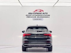 Audi Q3 35 TFSI Sport Dynamic Edition 1.4T - ფოტო 5