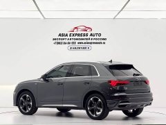 Audi Q3 35 TFSI Sport Dynamic Edition 1.4T - ფოტო 6