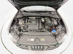 Audi Q3 35 TFSI Sport Dynamic Edition 1.4T - ფოტო 8