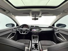 Audi Q3 35 TFSI Sport Dynamic Edition 1.4T - ფოტო 9