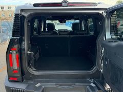 Jetour Jietu Traveler 2023 2.0T AWD Traverse PRO - ფოტო 10