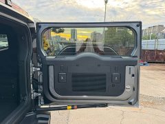 Jetour Jietu Traveler 2023 2.0T AWD Traverse PRO - ფოტო 11