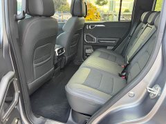 Jetour Jietu Traveler 2023 2.0T AWD Traverse PRO - ფოტო 13