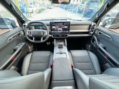 Jetour Jietu Traveler 2023 2.0T AWD Traverse PRO - ფოტო 14