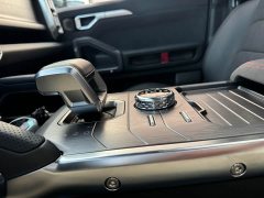 Jetour Jietu Traveler 2023 2.0T AWD Traverse PRO - ფოტო 16