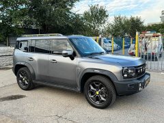 Jetour Jietu Traveler 2023 2.0T AWD Traverse PRO - ფოტო 2
