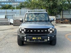 Jetour Jietu Traveler 2023 2.0T AWD Traverse PRO - ფოტო 3