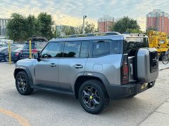 Jetour Jietu Traveler 2023 2.0T AWD Traverse PRO - ფოტო 5
