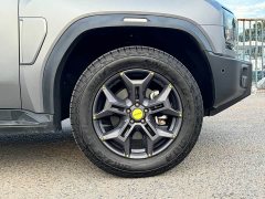 Jetour Jietu Traveler 2023 2.0T AWD Traverse PRO - ფოტო 9