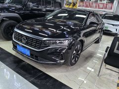 Volkswagen Passat 2022 330TSI Elite - ფოტო 1