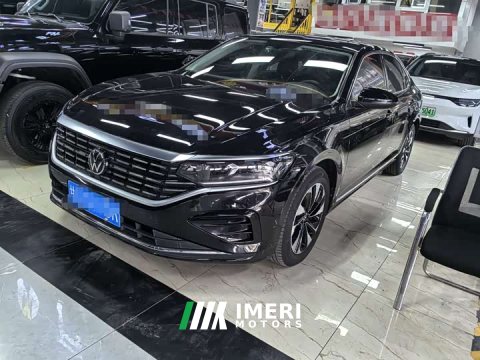 2023 Volkswagen Passat 2022 330TSI Elite - ავტომობილი ჩინეთიდან