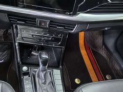 Volkswagen Passat 2022 330TSI Elite - ფოტო 10